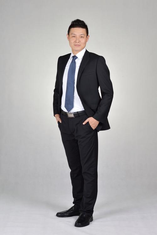 向辉 品牌与内容负责人