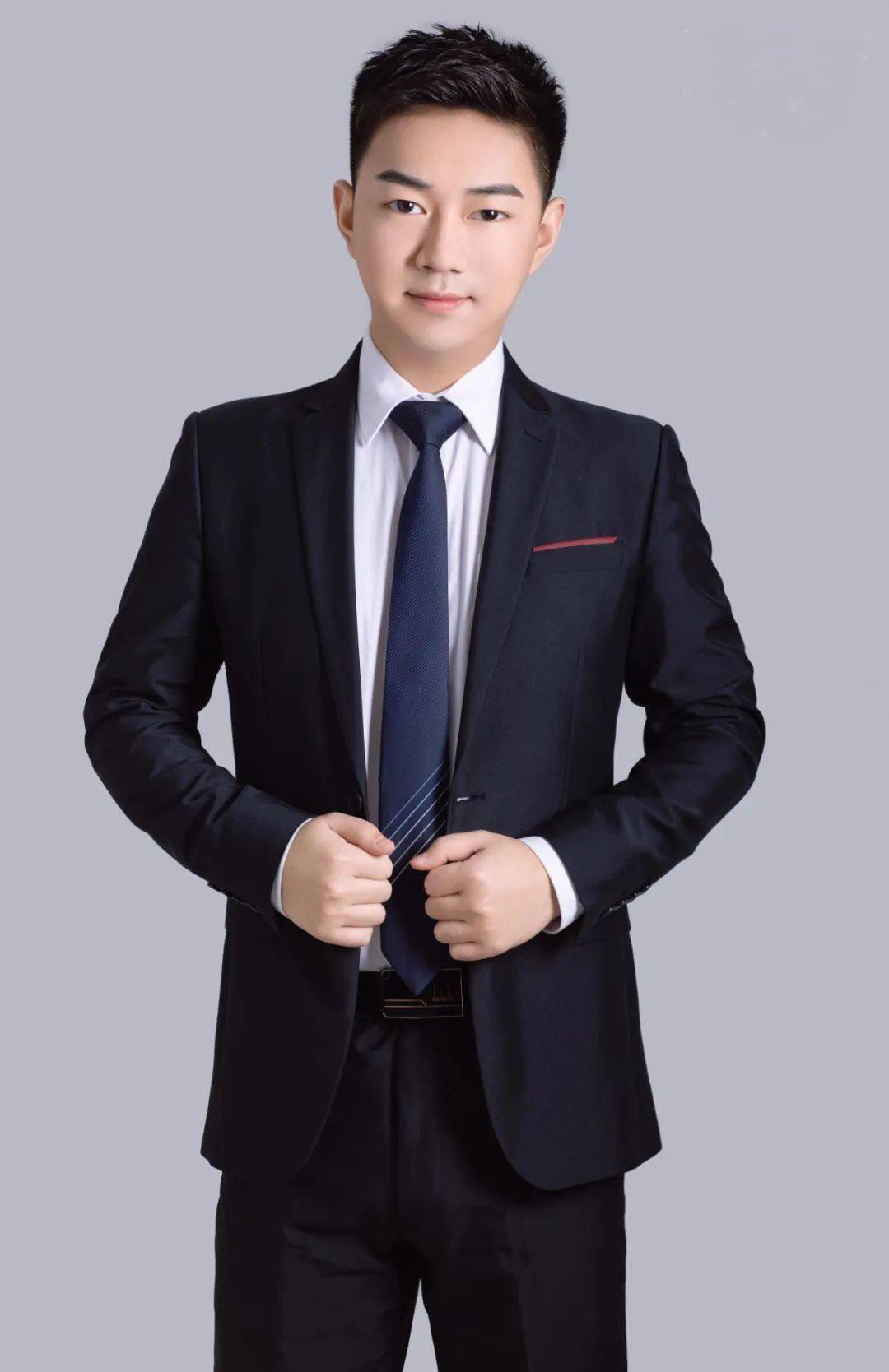 李小容 现场执行负责人