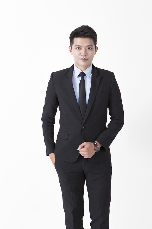 王胜军 项目运营总监